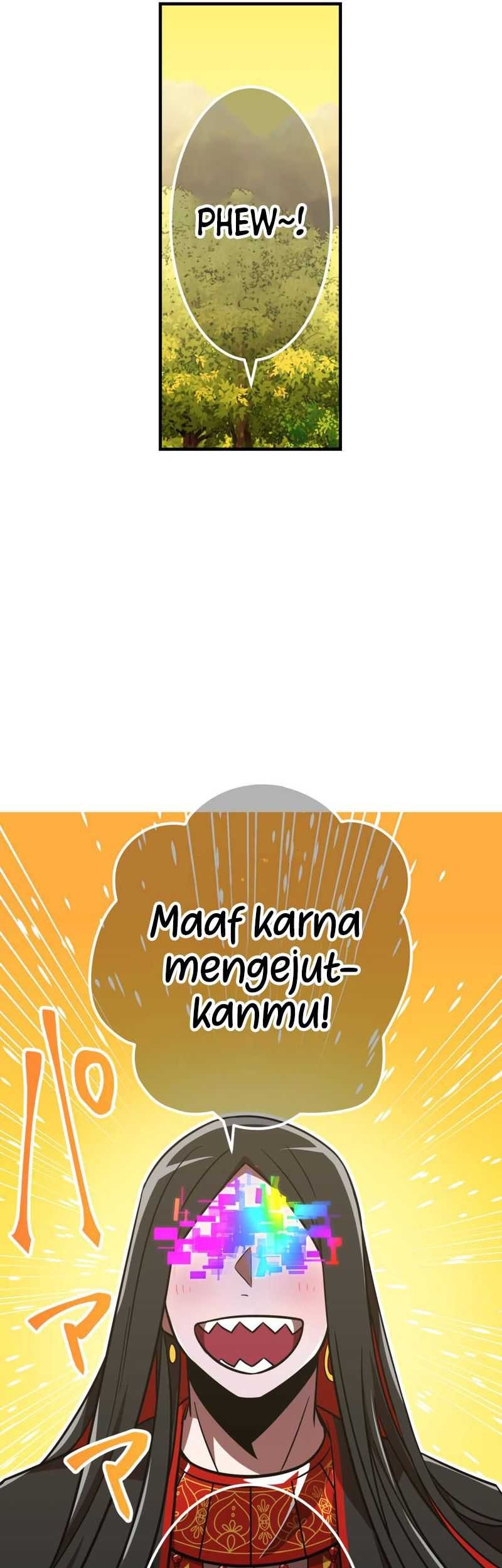 Savior of Divine Blood ~Draw Out 0.00000001% to Become the Strongest~ Chapter 92 - halaman 13