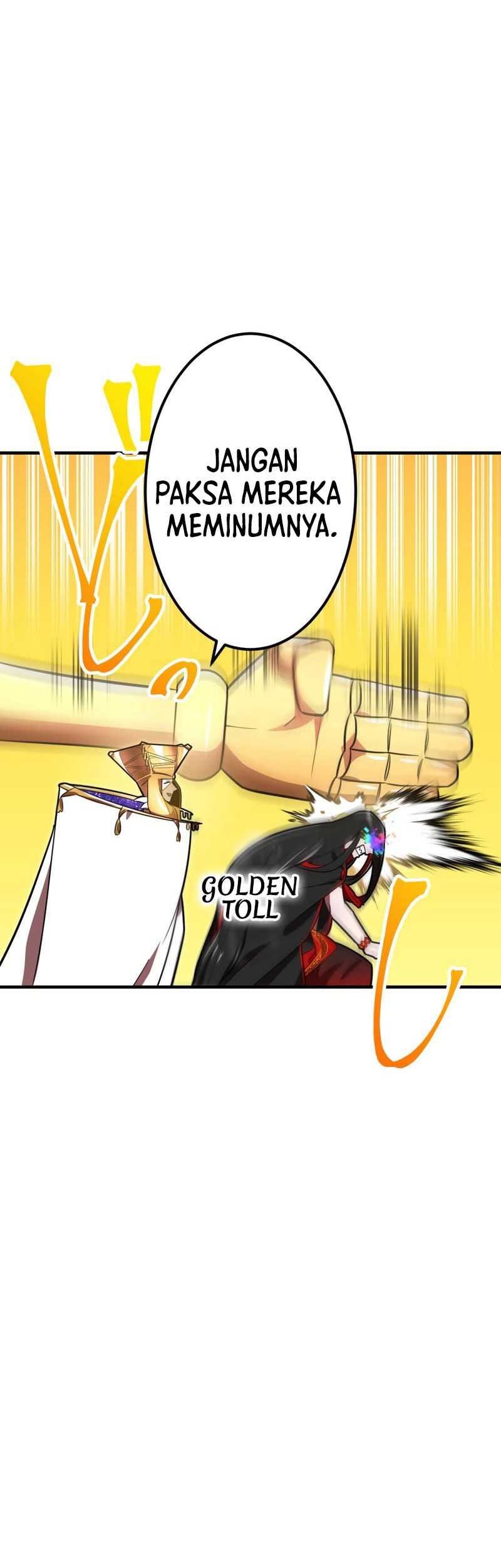 Savior of Divine Blood ~Draw Out 0.00000001% to Become the Strongest~ Chapter 92 - halaman 15