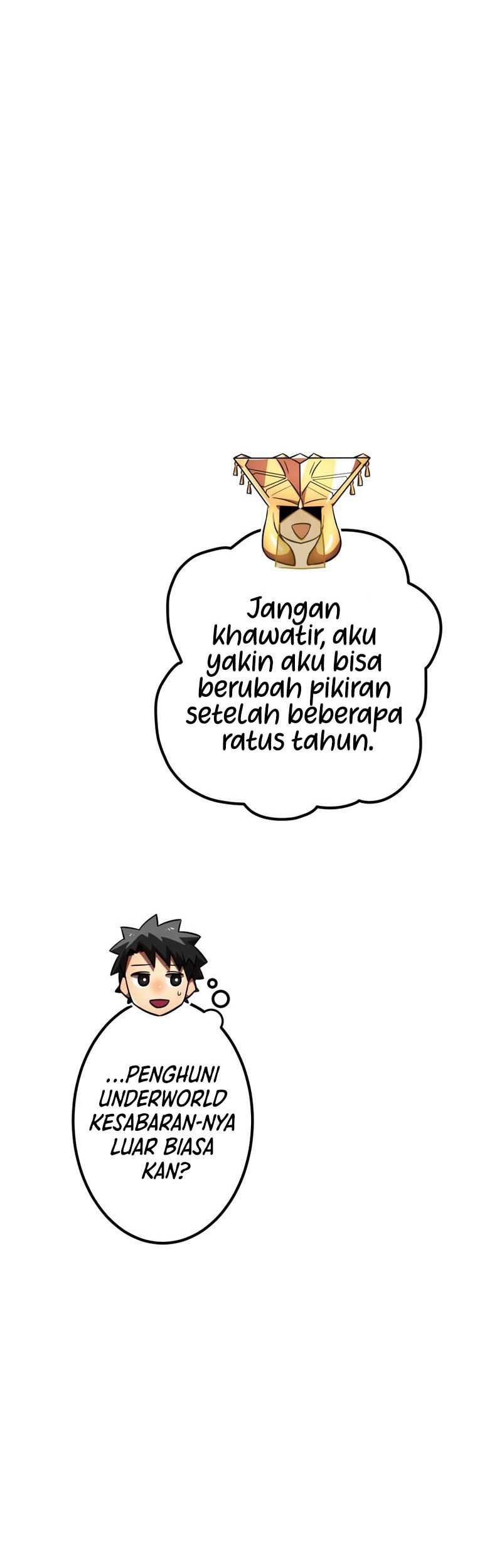 Savior of Divine Blood ~Draw Out 0.00000001% to Become the Strongest~ Chapter 92 - halaman 19