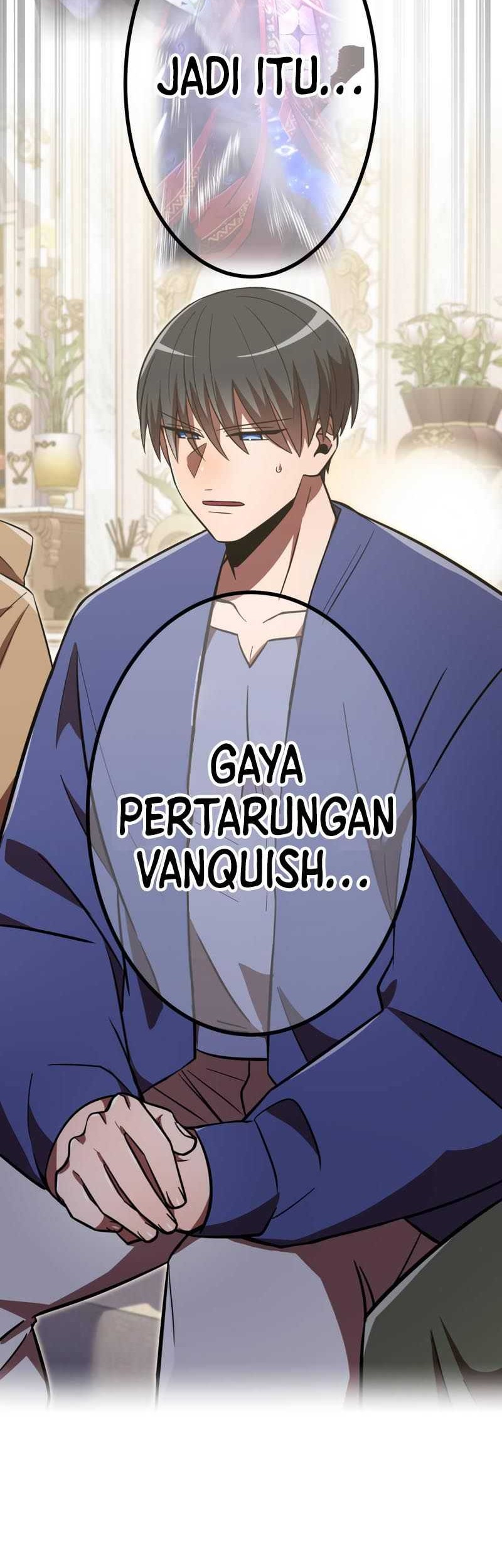 Savior of Divine Blood ~Draw Out 0.00000001% to Become the Strongest~ Chapter 92 - halaman 2