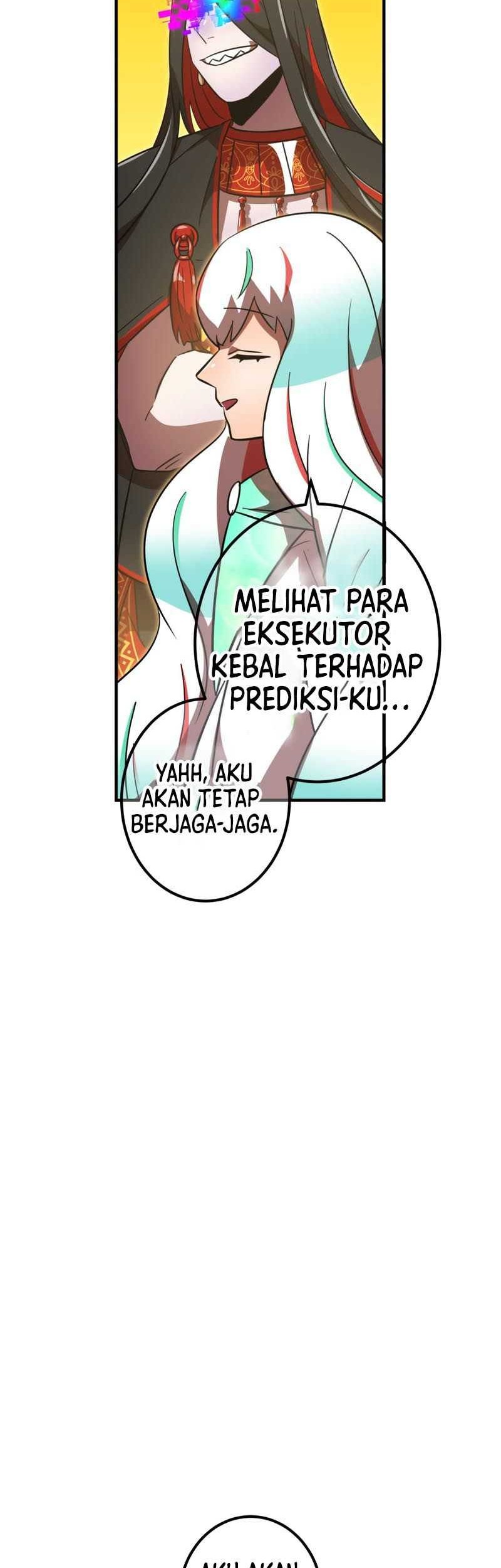 Savior of Divine Blood ~Draw Out 0.00000001% to Become the Strongest~ Chapter 92 - halaman 22