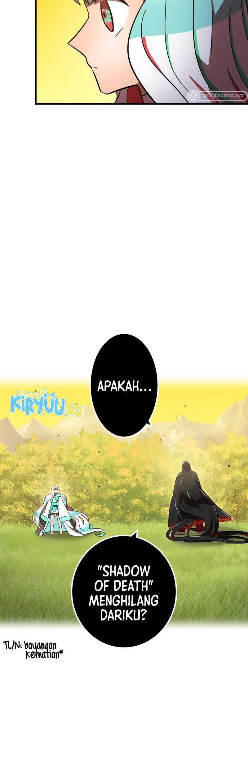 Savior of Divine Blood ~Draw Out 0.00000001% to Become the Strongest~ Chapter 92 - halaman 24