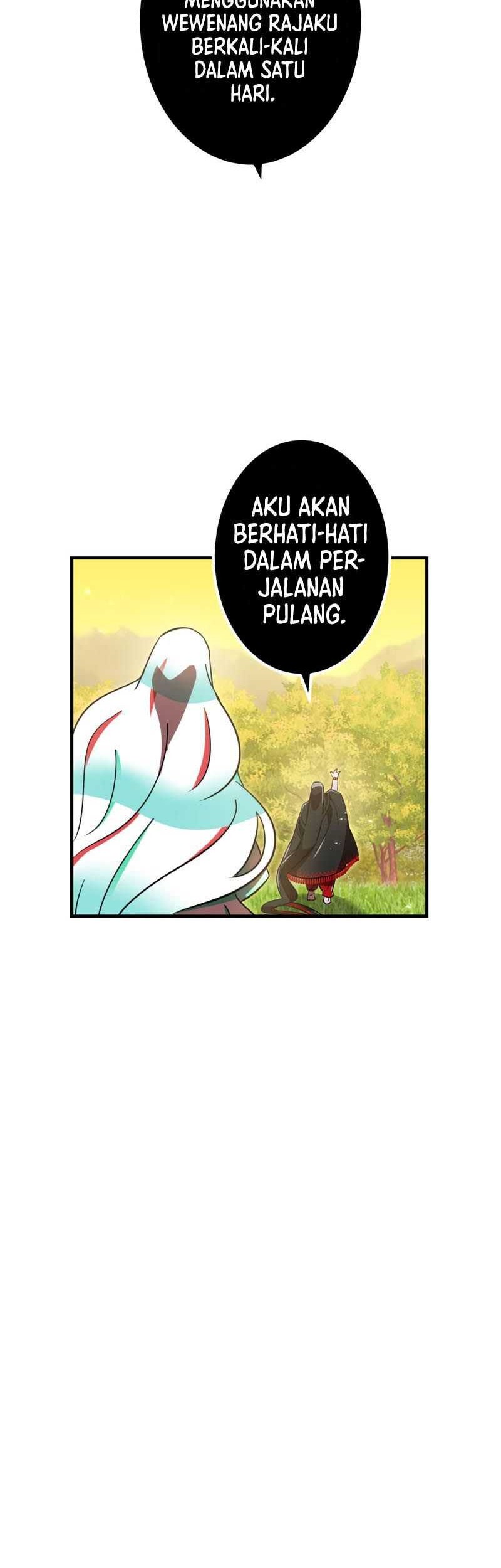 Savior of Divine Blood ~Draw Out 0.00000001% to Become the Strongest~ Chapter 92 - halaman 30