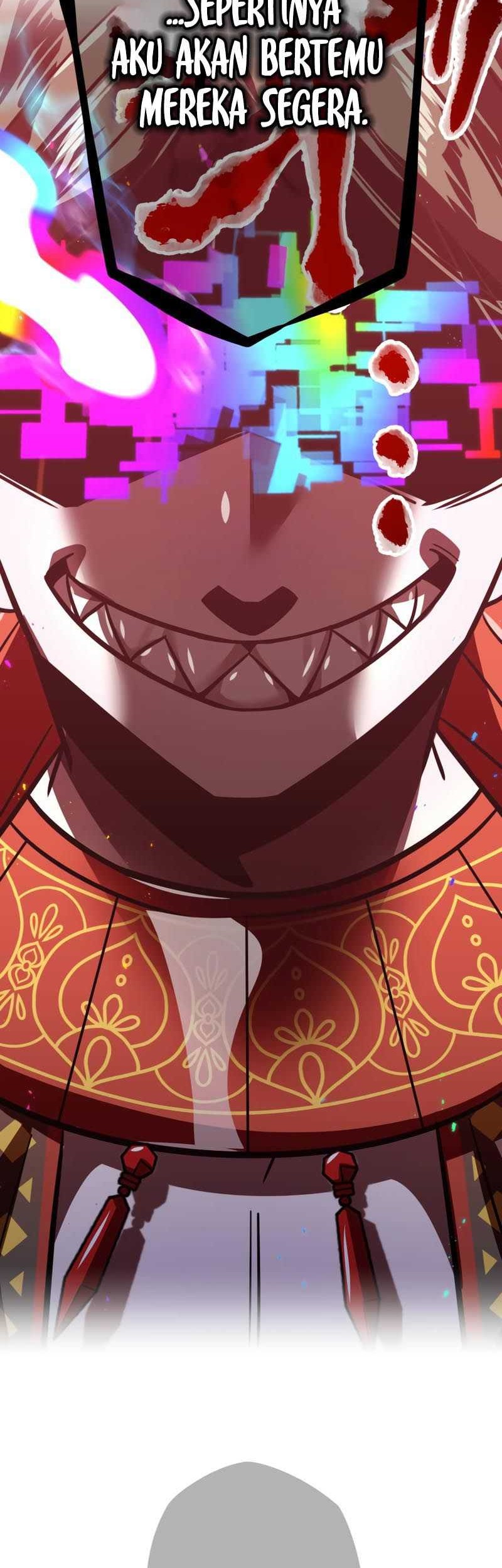 Savior of Divine Blood ~Draw Out 0.00000001% to Become the Strongest~ Chapter 92 - halaman 32