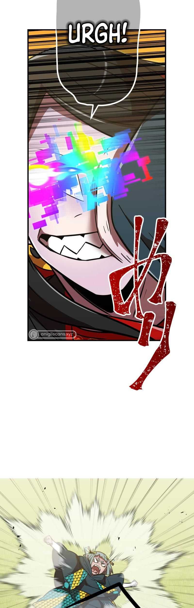 Savior of Divine Blood ~Draw Out 0.00000001% to Become the Strongest~ Chapter 92 - halaman 33