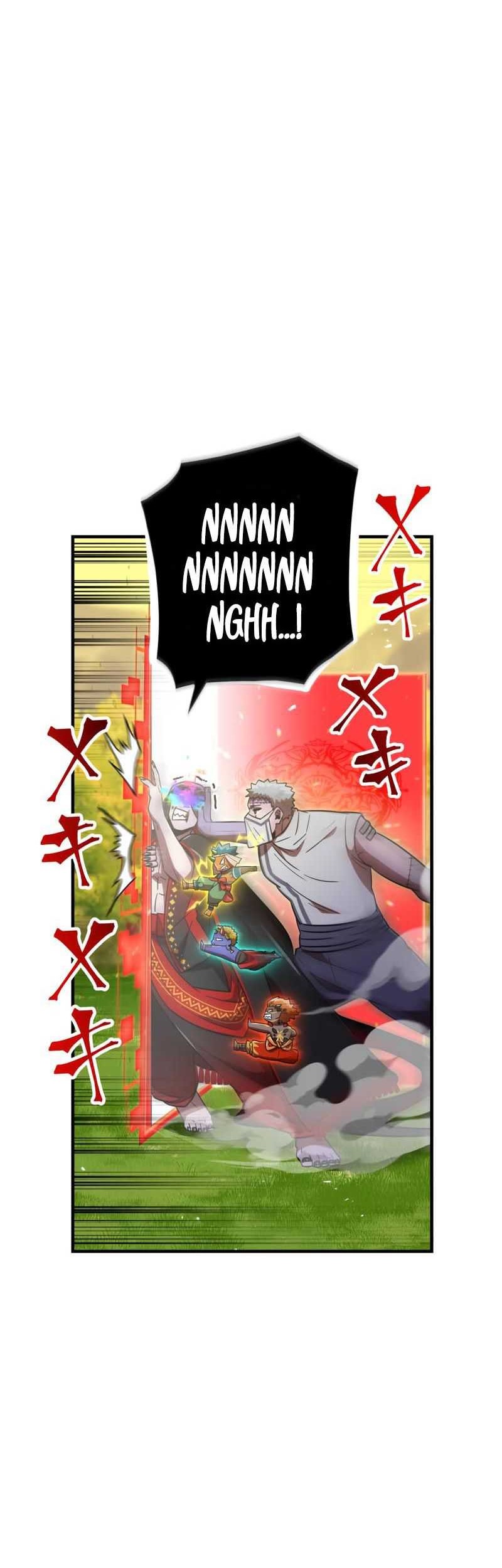 Savior of Divine Blood ~Draw Out 0.00000001% to Become the Strongest~ Chapter 92 - halaman 40
