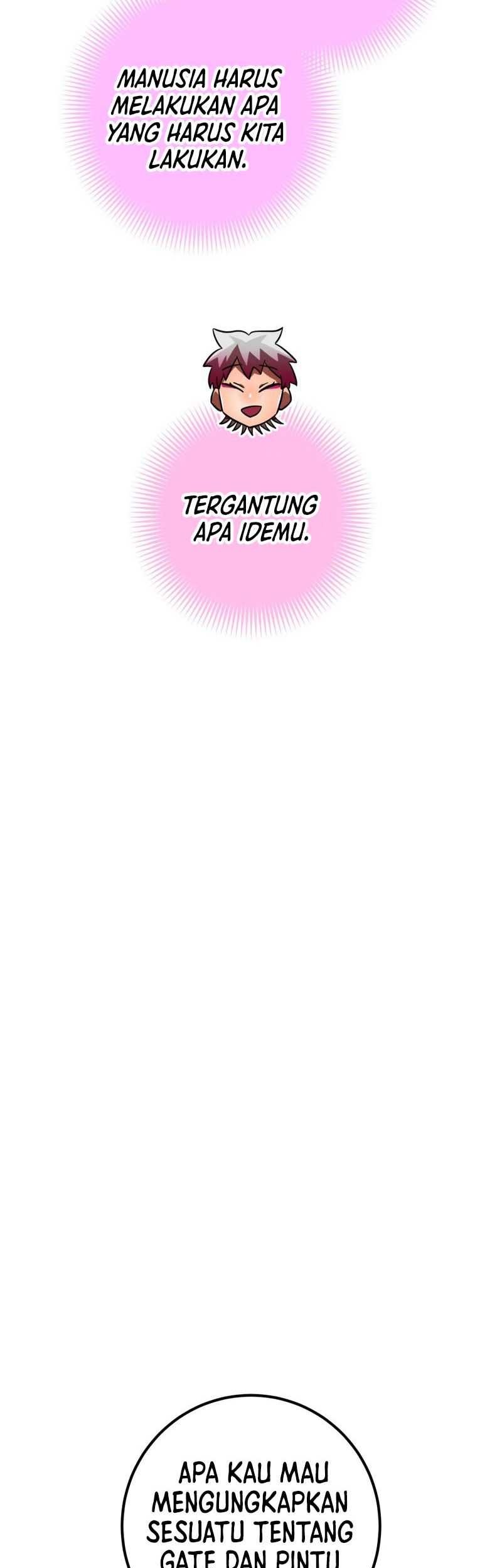 Savior of Divine Blood ~Draw Out 0.00000001% to Become the Strongest~ Chapter 92 - halaman 47