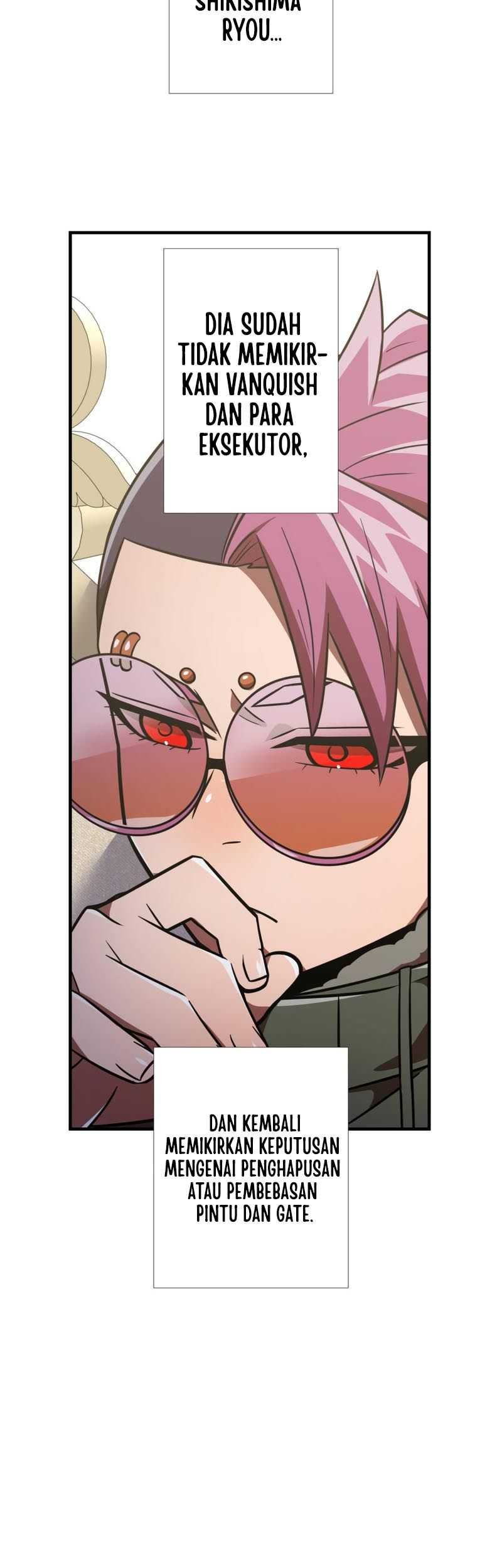 Savior of Divine Blood ~Draw Out 0.00000001% to Become the Strongest~ Chapter 92 - halaman 5