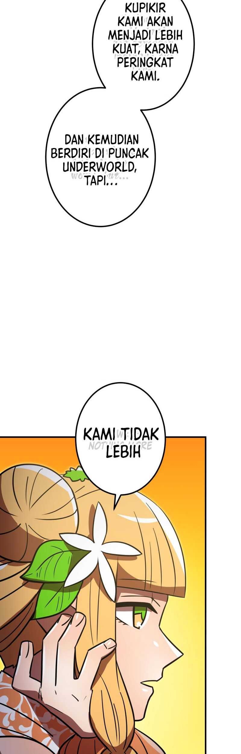 Savior of Divine Blood ~Draw Out 0.00000001% to Become the Strongest~ Chapter 92 - halaman 51