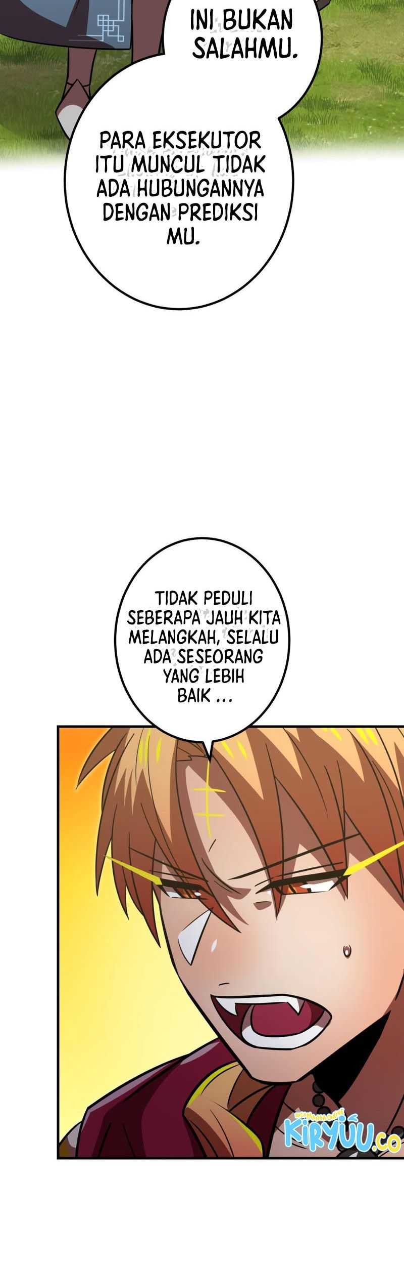 Savior of Divine Blood ~Draw Out 0.00000001% to Become the Strongest~ Chapter 92 - halaman 53