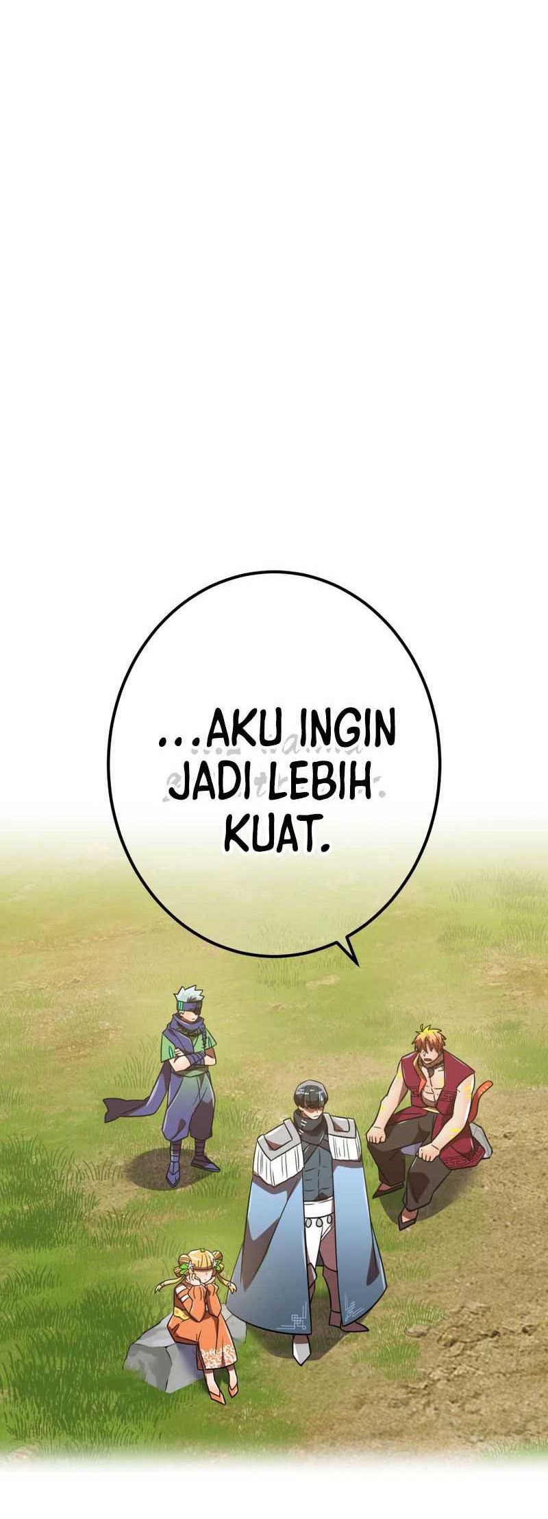 Savior of Divine Blood ~Draw Out 0.00000001% to Become the Strongest~ Chapter 92 - halaman 54