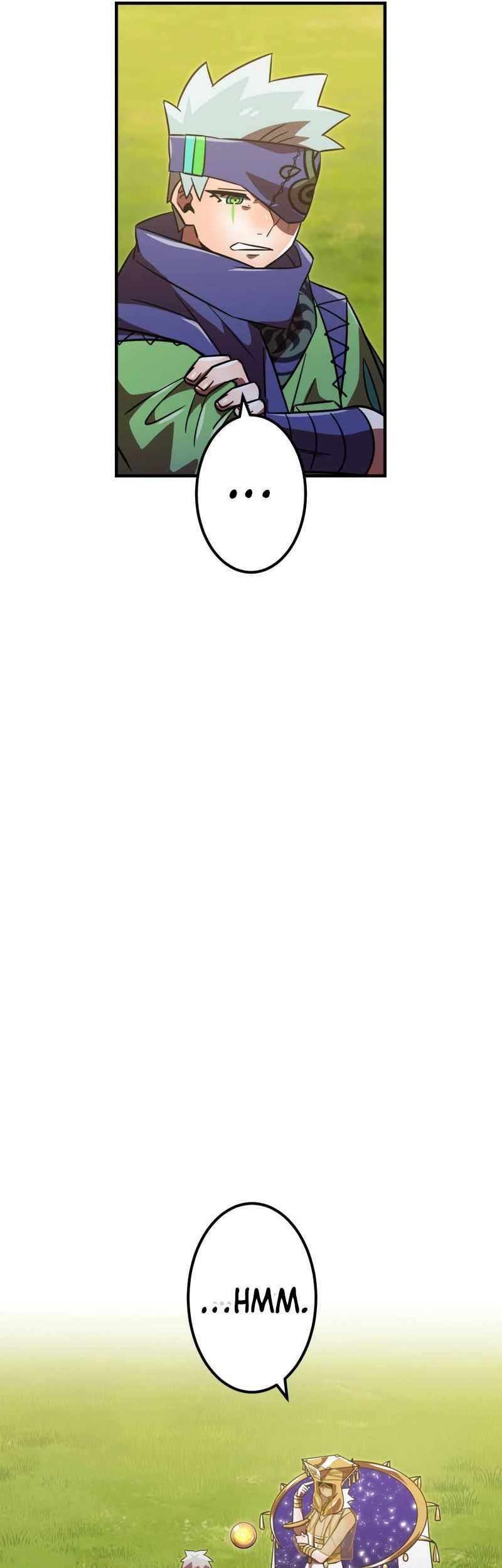Savior of Divine Blood ~Draw Out 0.00000001% to Become the Strongest~ Chapter 92 - halaman 55