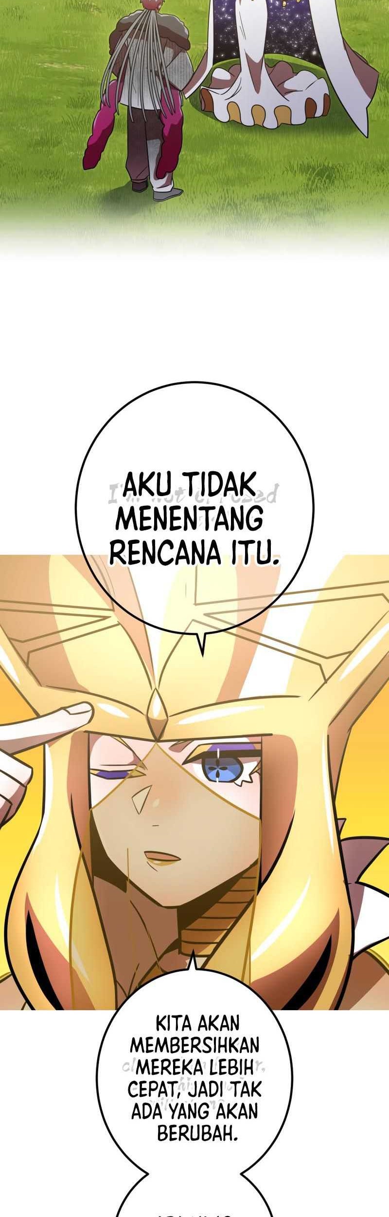 Savior of Divine Blood ~Draw Out 0.00000001% to Become the Strongest~ Chapter 92 - halaman 56