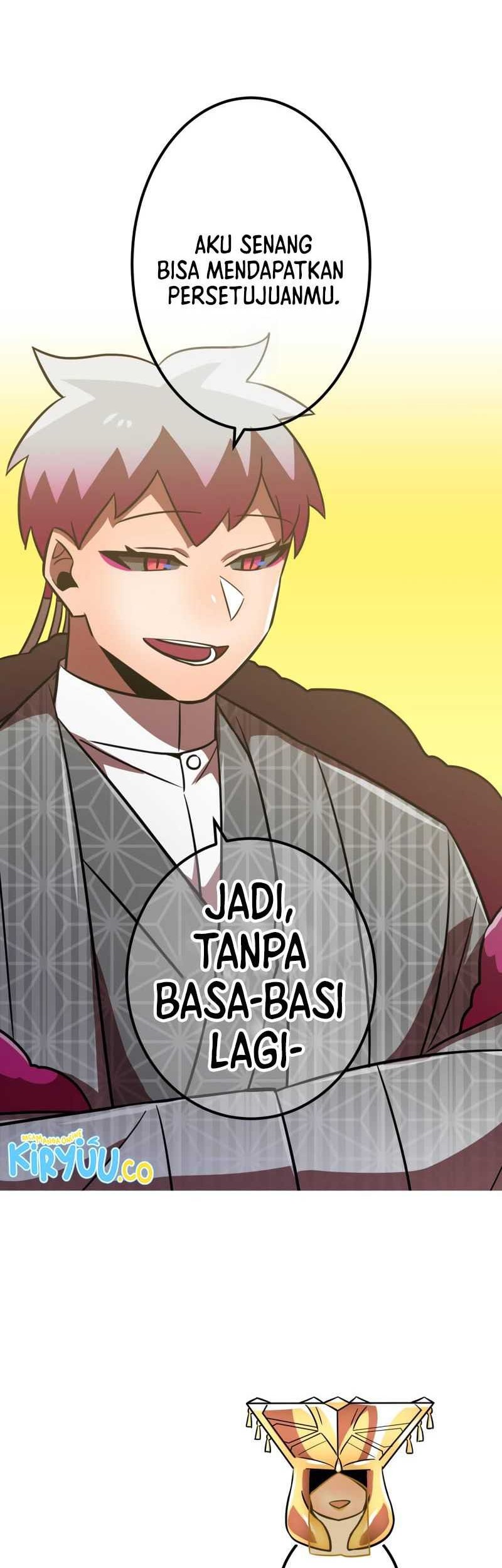 Savior of Divine Blood ~Draw Out 0.00000001% to Become the Strongest~ Chapter 92 - halaman 58