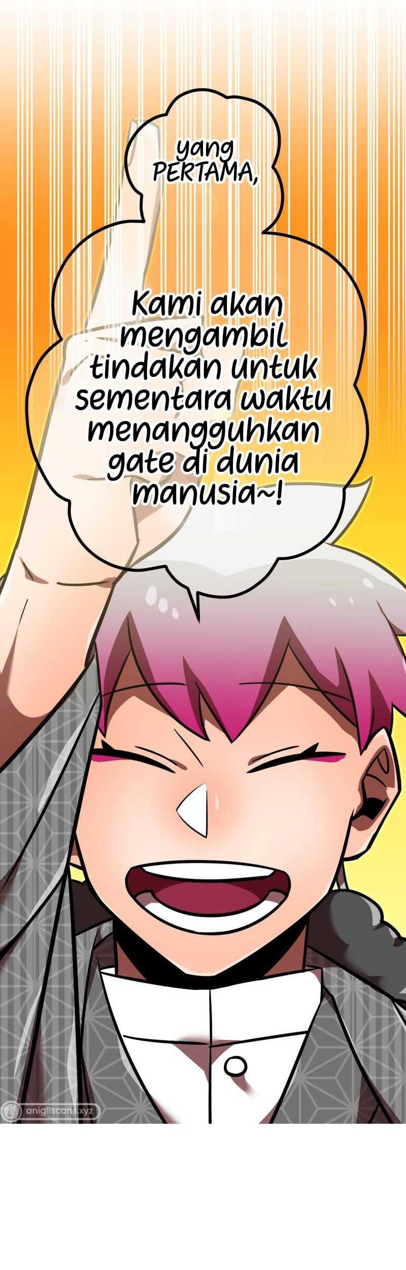 Savior of Divine Blood ~Draw Out 0.00000001% to Become the Strongest~ Chapter 92 - halaman 62