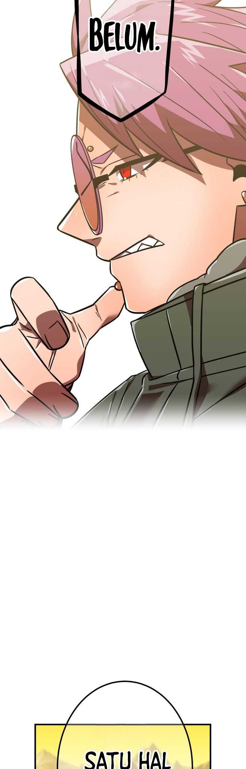 Savior of Divine Blood ~Draw Out 0.00000001% to Become the Strongest~ Chapter 92 - halaman 65