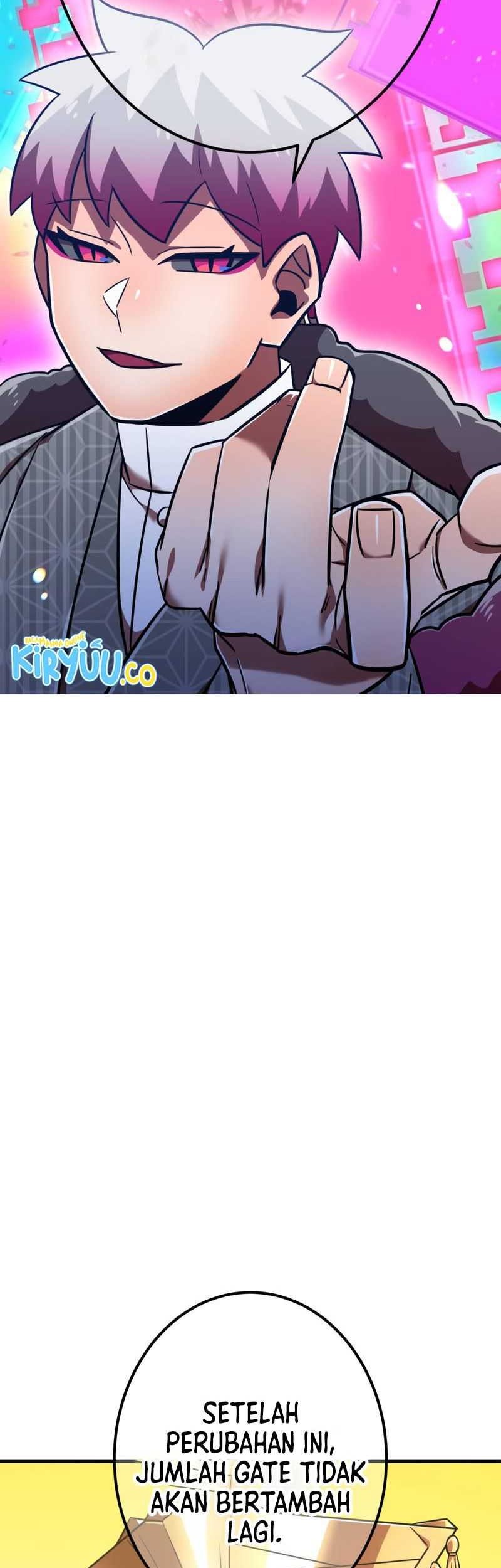 Savior of Divine Blood ~Draw Out 0.00000001% to Become the Strongest~ Chapter 92 - halaman 69