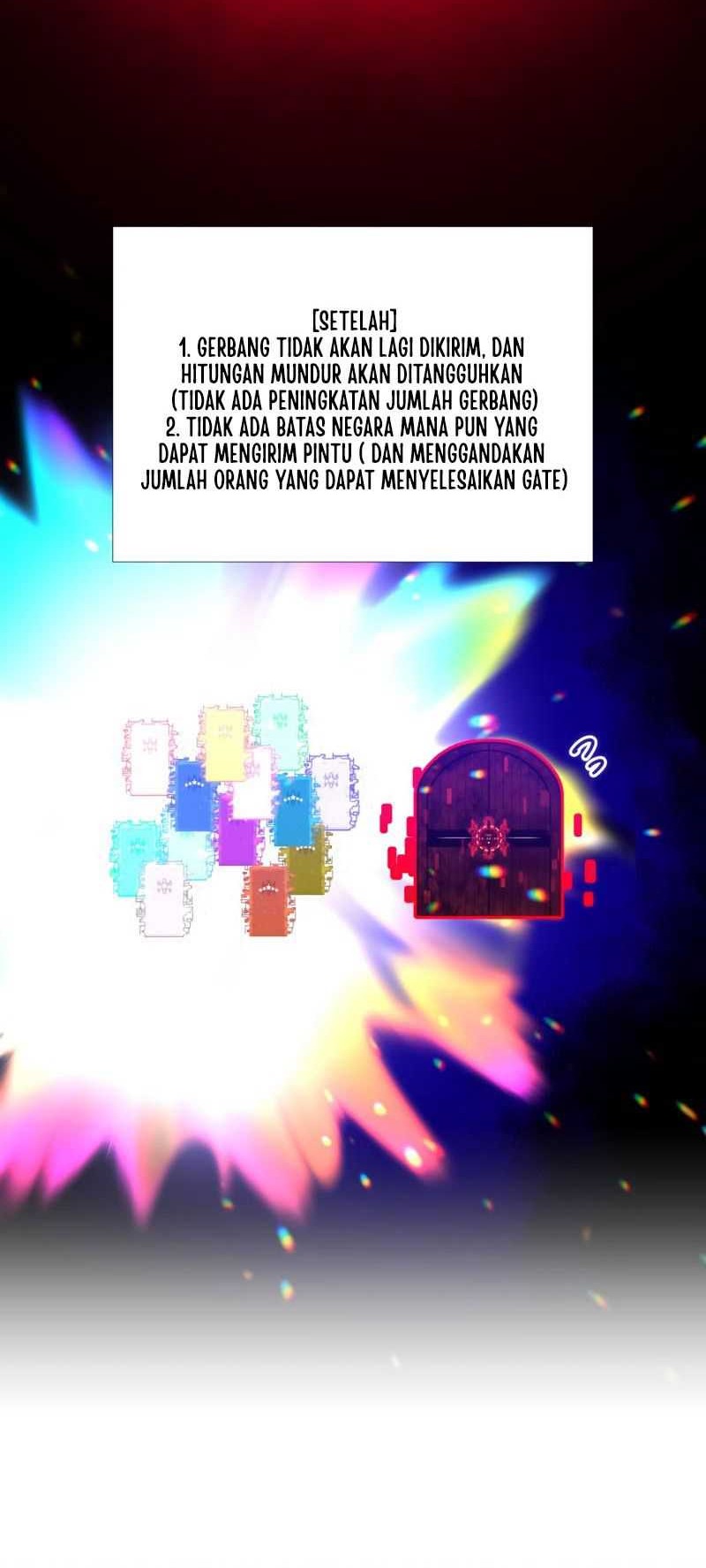 Savior of Divine Blood ~Draw Out 0.00000001% to Become the Strongest~ Chapter 92 - halaman 78