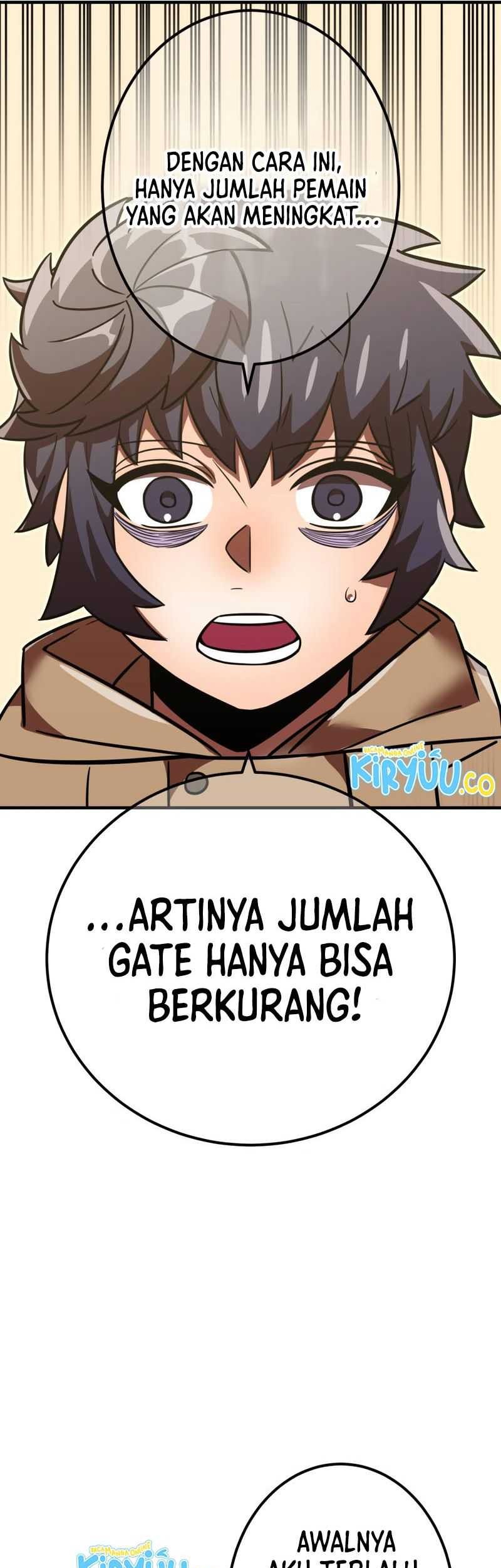 Savior of Divine Blood ~Draw Out 0.00000001% to Become the Strongest~ Chapter 92 - halaman 79