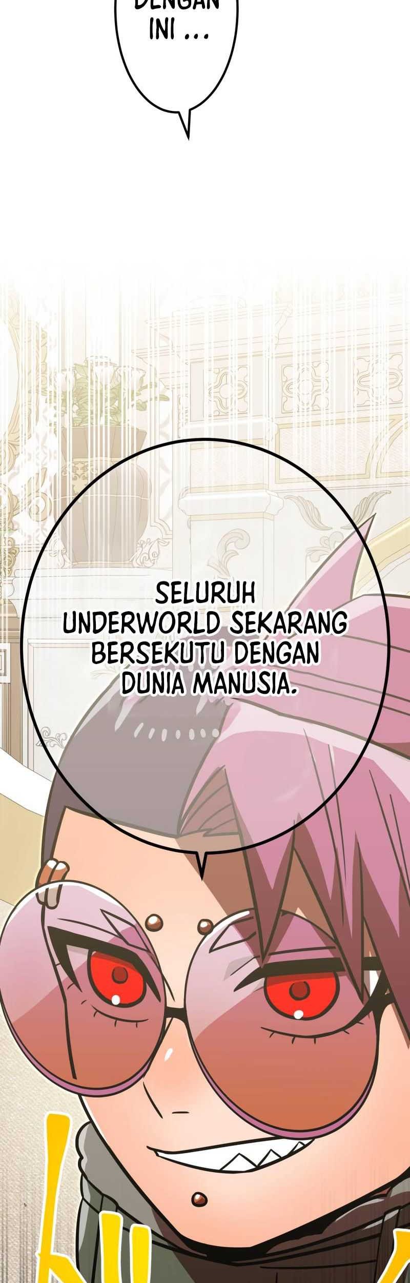 Savior of Divine Blood ~Draw Out 0.00000001% to Become the Strongest~ Chapter 92 - halaman 81