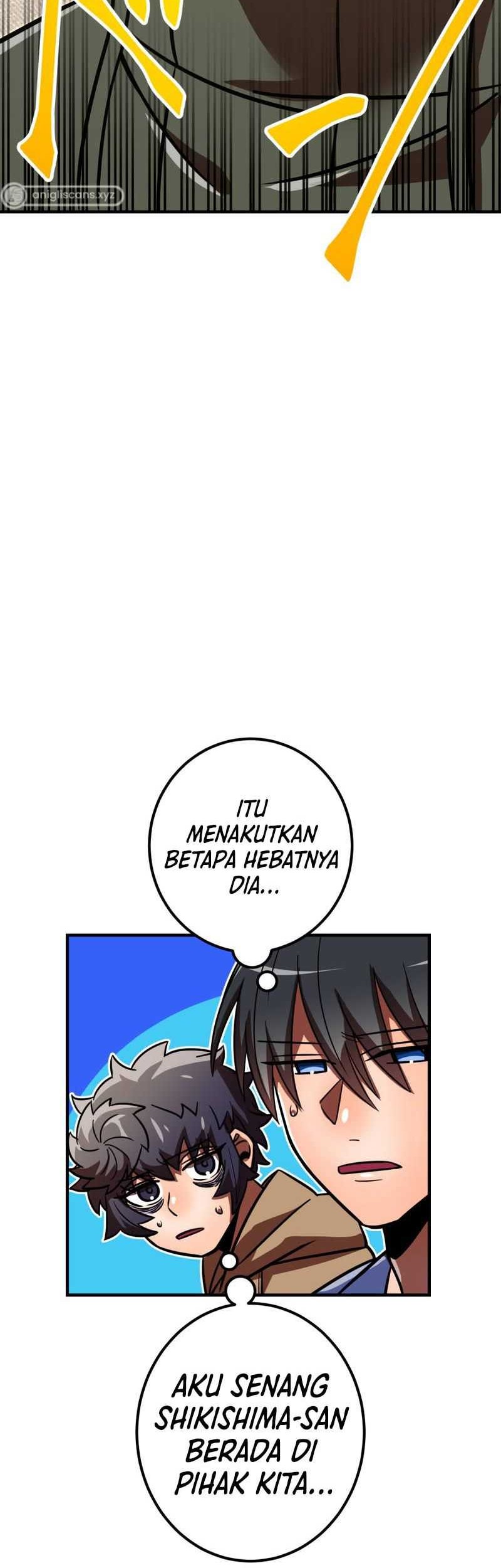 Savior of Divine Blood ~Draw Out 0.00000001% to Become the Strongest~ Chapter 92 - halaman 82