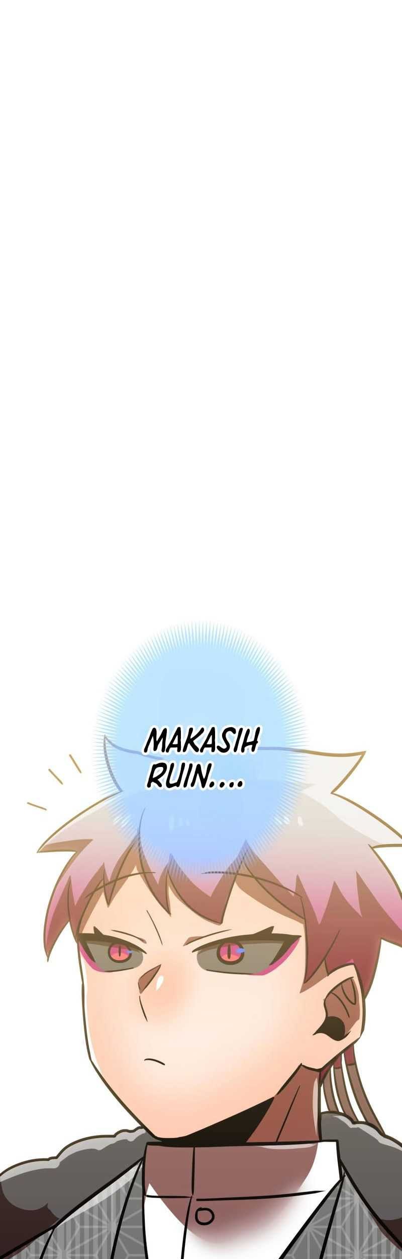 Savior of Divine Blood ~Draw Out 0.00000001% to Become the Strongest~ Chapter 92 - halaman 83