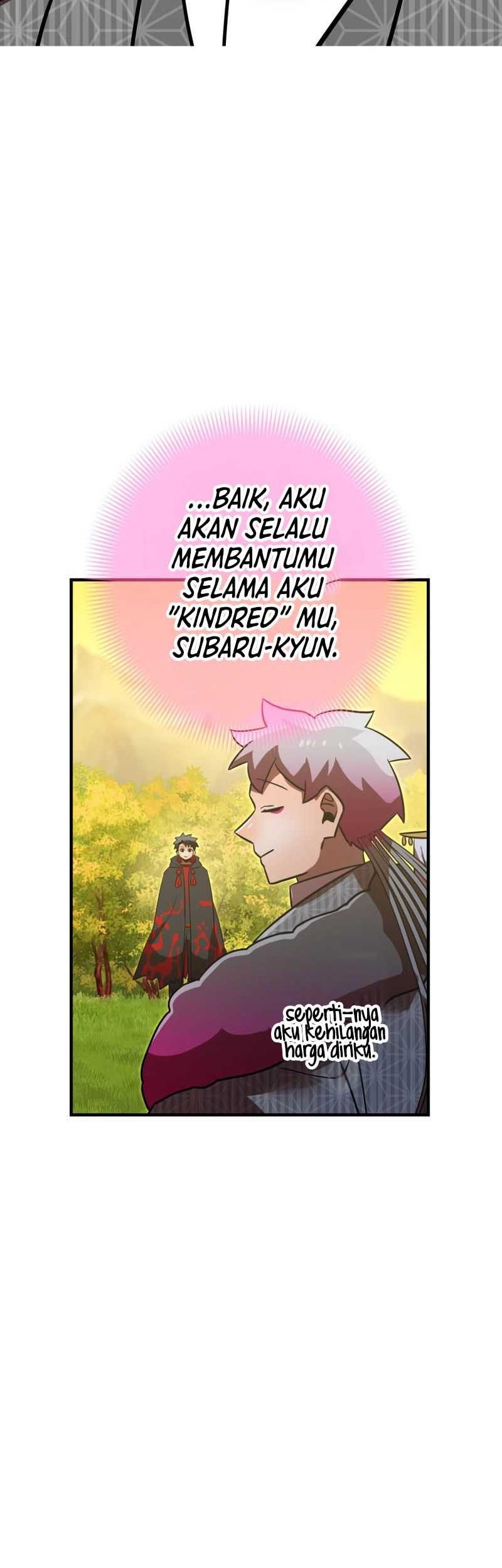 Savior of Divine Blood ~Draw Out 0.00000001% to Become the Strongest~ Chapter 92 - halaman 84