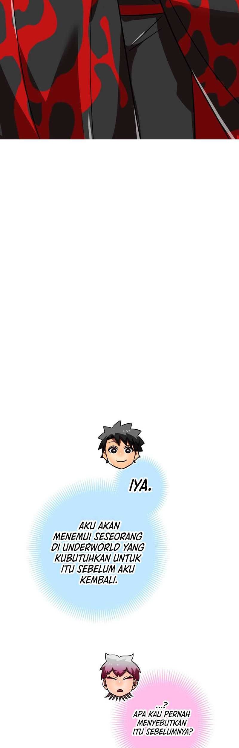 Savior of Divine Blood ~Draw Out 0.00000001% to Become the Strongest~ Chapter 92 - halaman 86