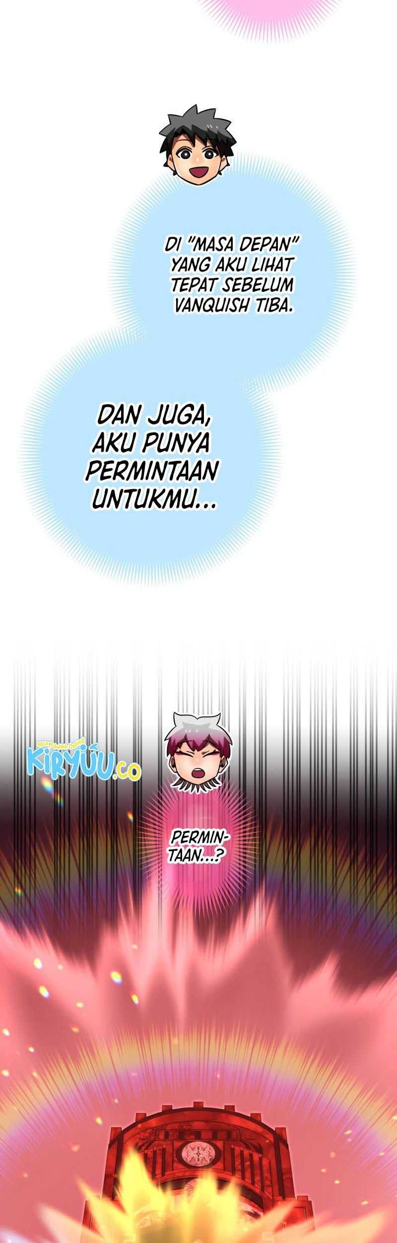 Savior of Divine Blood ~Draw Out 0.00000001% to Become the Strongest~ Chapter 92 - halaman 87