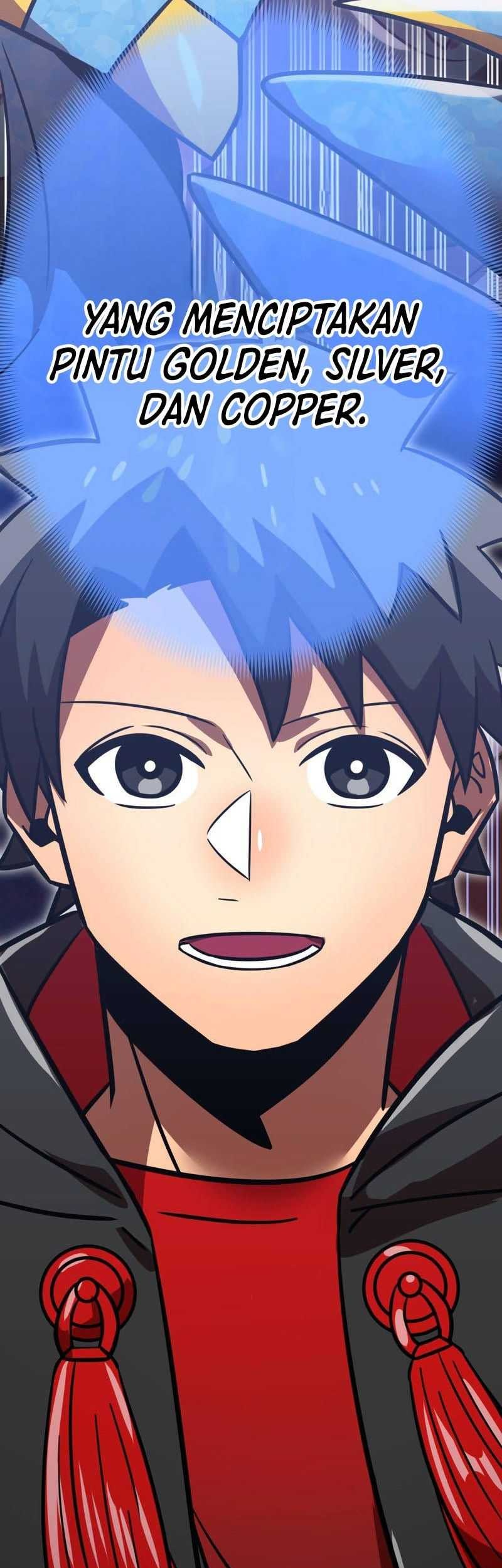 Savior of Divine Blood ~Draw Out 0.00000001% to Become the Strongest~ Chapter 92 - halaman 89