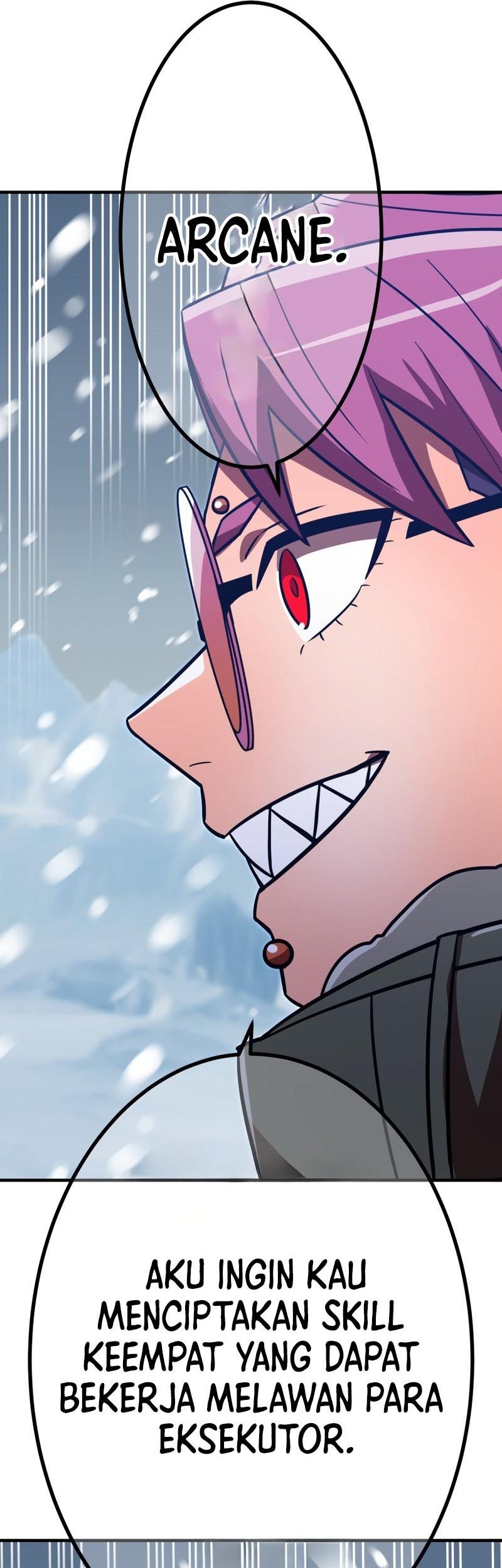 Savior of Divine Blood ~Draw Out 0.00000001% to Become the Strongest~ Chapter 93 - halaman 10