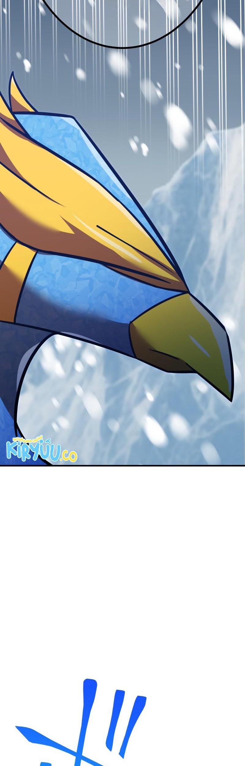 Savior of Divine Blood ~Draw Out 0.00000001% to Become the Strongest~ Chapter 93 - halaman 11