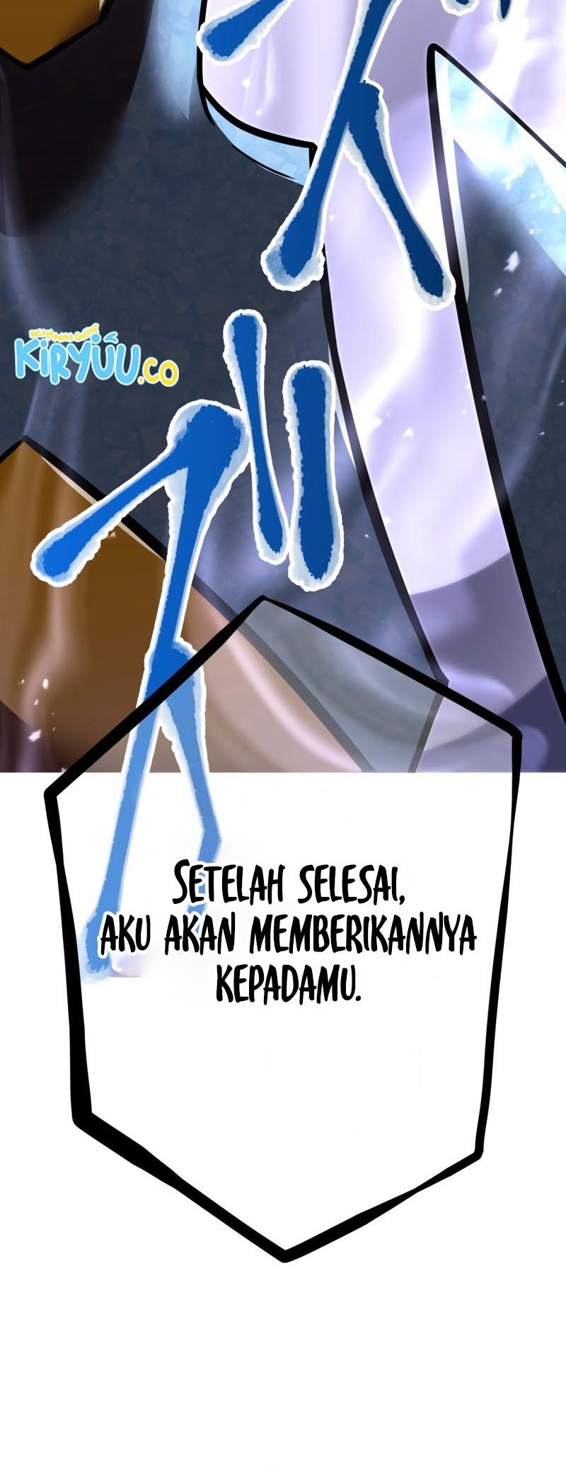 Savior of Divine Blood ~Draw Out 0.00000001% to Become the Strongest~ Chapter 93 - halaman 15
