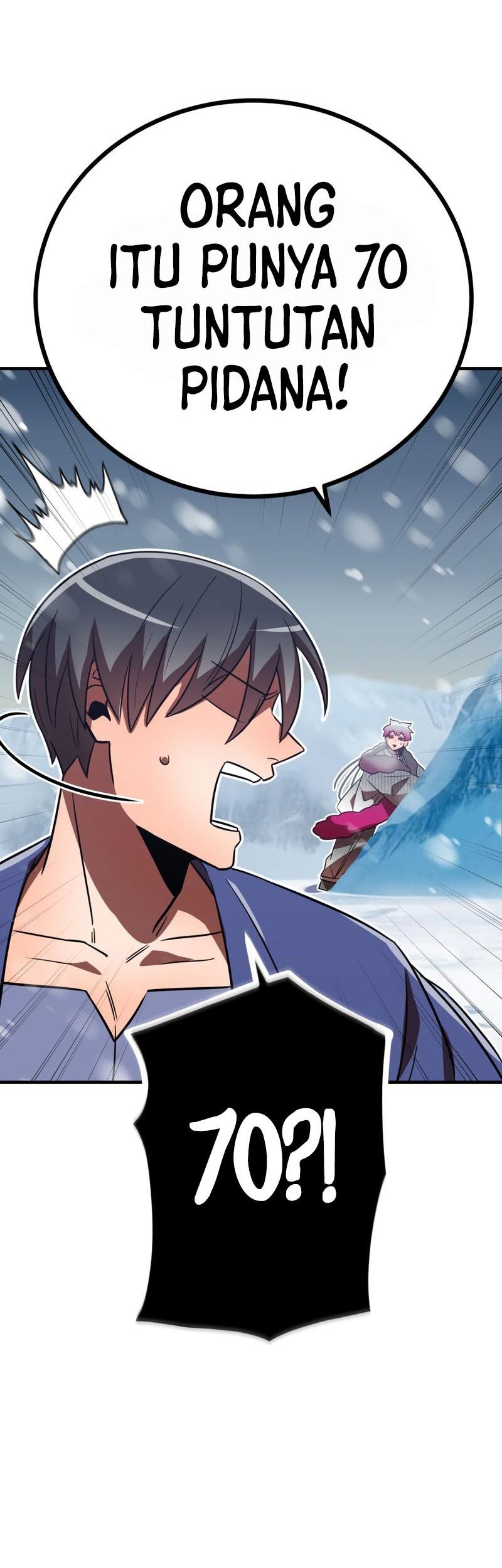 Savior of Divine Blood ~Draw Out 0.00000001% to Become the Strongest~ Chapter 93 - halaman 2
