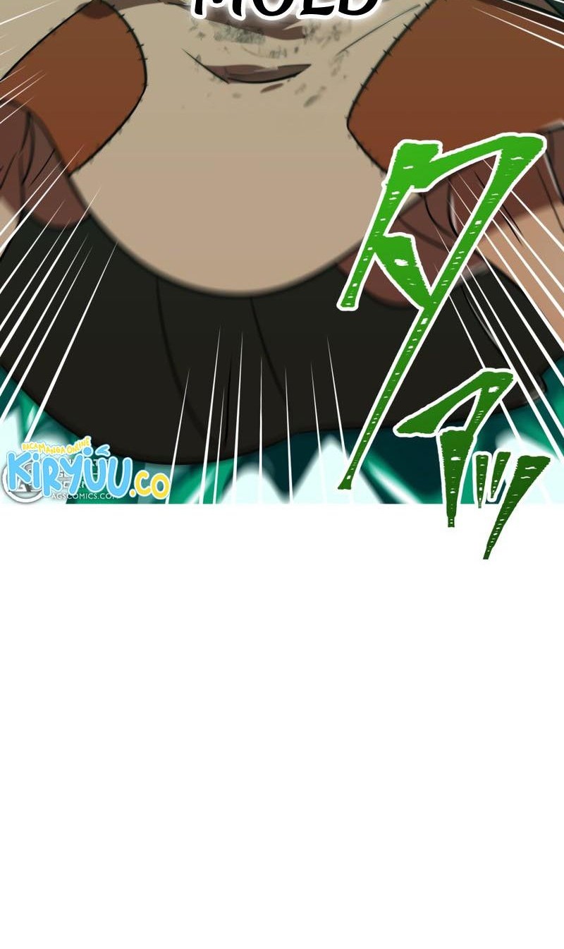 Savior of Divine Blood ~Draw Out 0.00000001% to Become the Strongest~ Chapter 93 - halaman 27