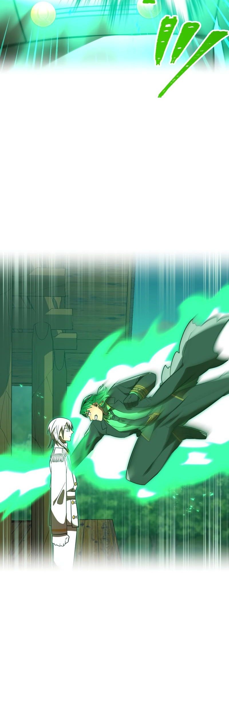 Savior of Divine Blood ~Draw Out 0.00000001% to Become the Strongest~ Chapter 93 - halaman 41