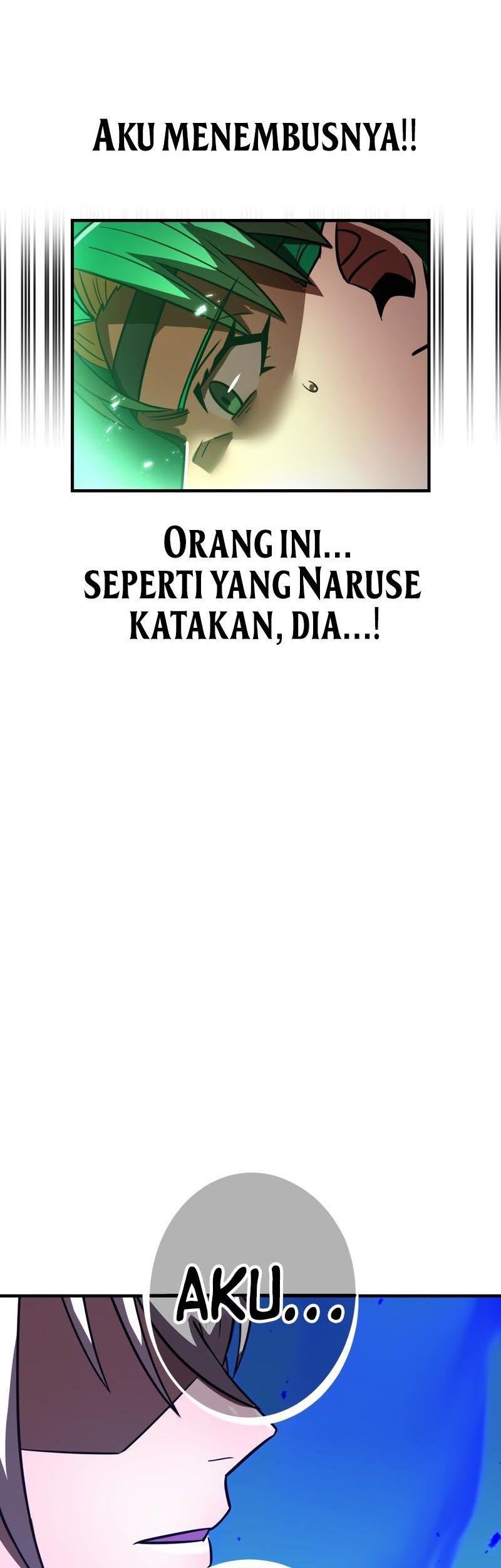 Savior of Divine Blood ~Draw Out 0.00000001% to Become the Strongest~ Chapter 93 - halaman 42