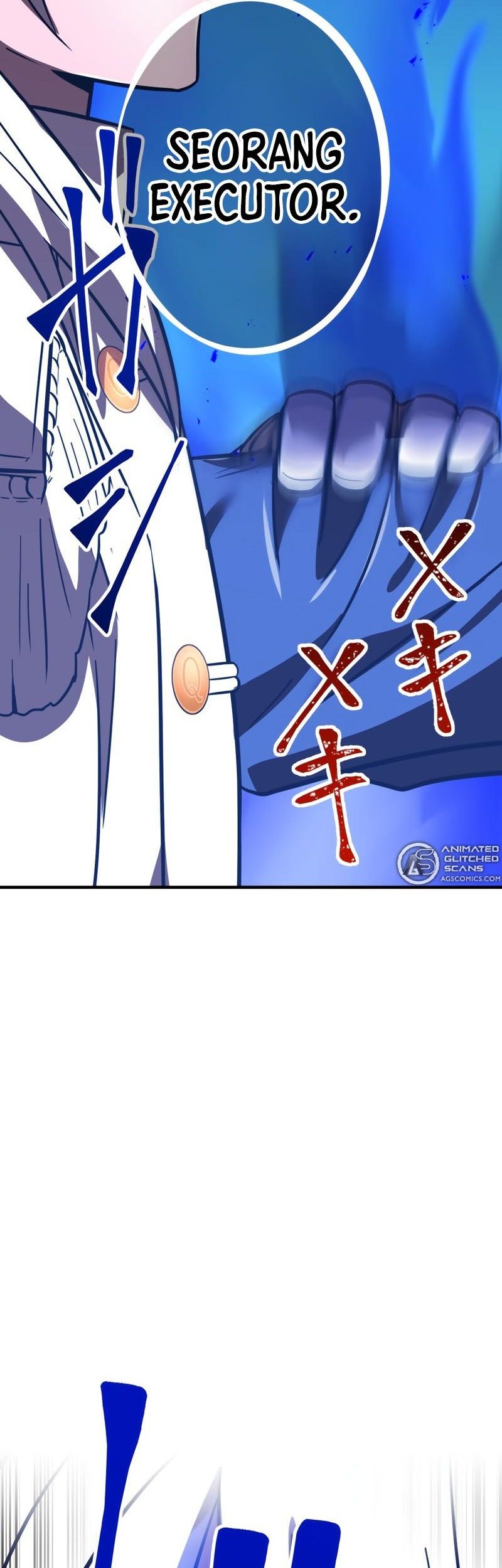 Savior of Divine Blood ~Draw Out 0.00000001% to Become the Strongest~ Chapter 93 - halaman 43