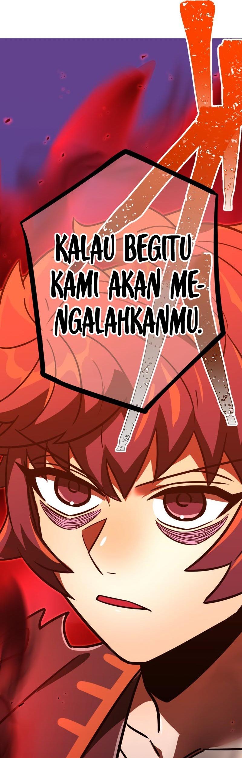 Savior of Divine Blood ~Draw Out 0.00000001% to Become the Strongest~ Chapter 93 - halaman 46