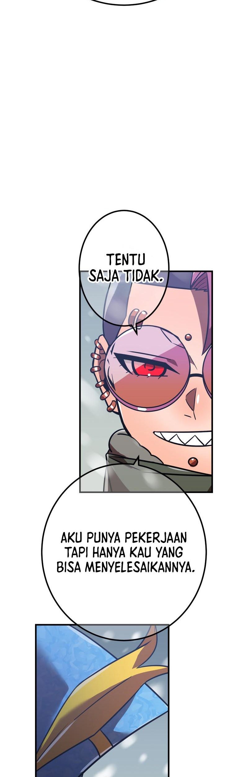 Savior of Divine Blood ~Draw Out 0.00000001% to Become the Strongest~ Chapter 93 - halaman 6