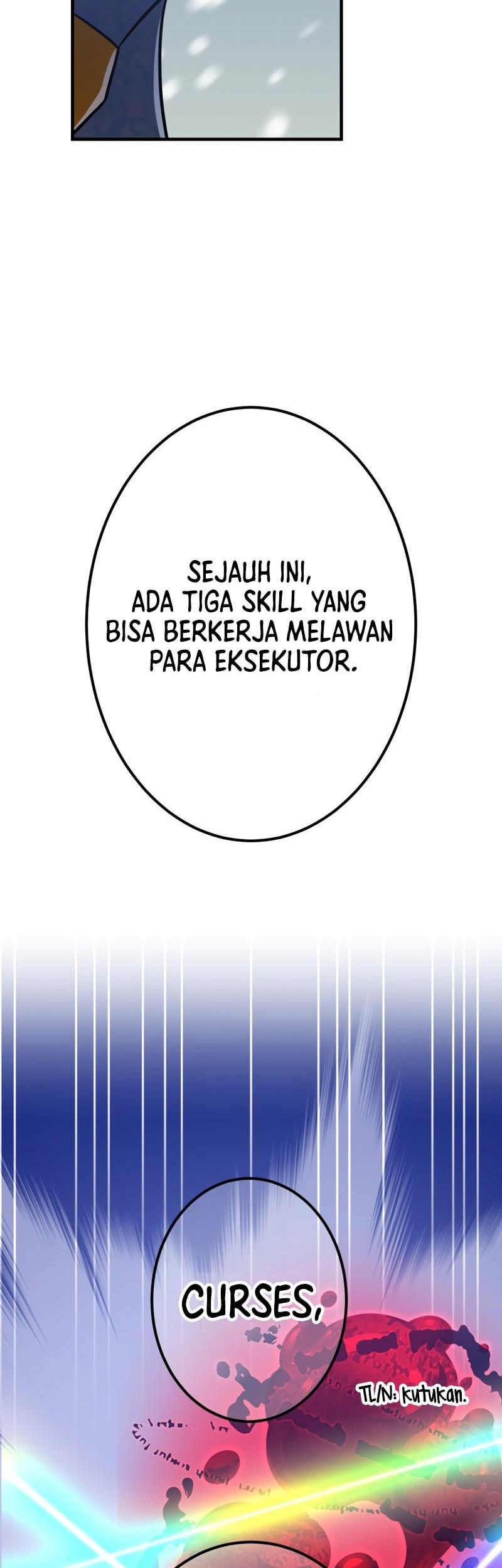 Savior of Divine Blood ~Draw Out 0.00000001% to Become the Strongest~ Chapter 93 - halaman 7