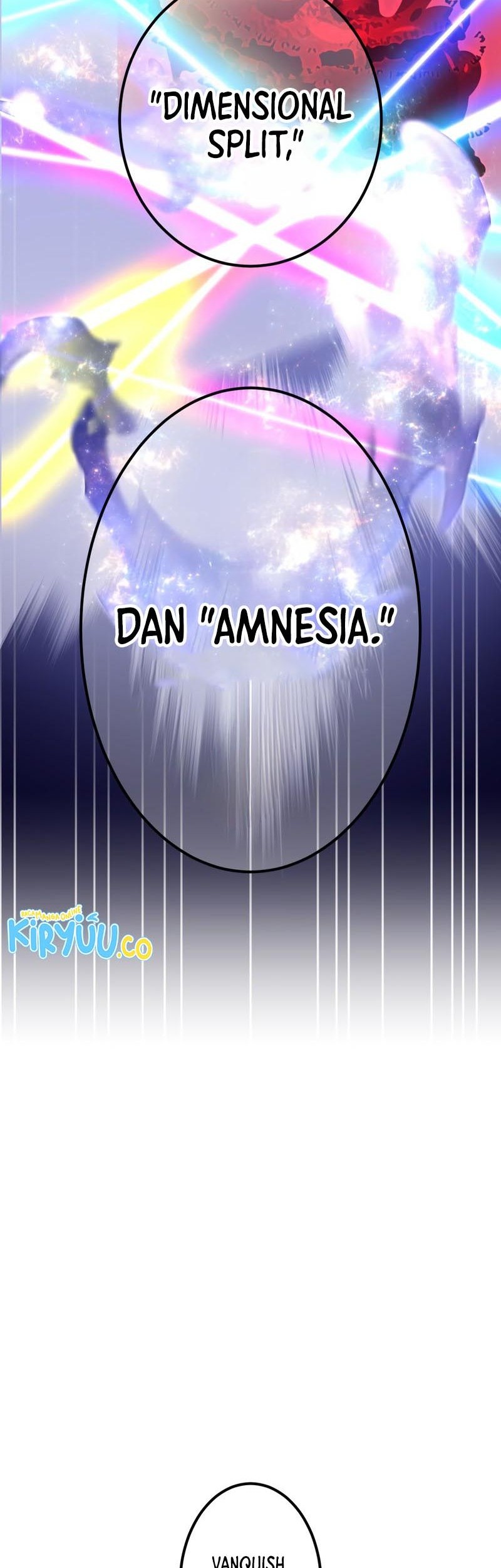 Savior of Divine Blood ~Draw Out 0.00000001% to Become the Strongest~ Chapter 93 - halaman 8