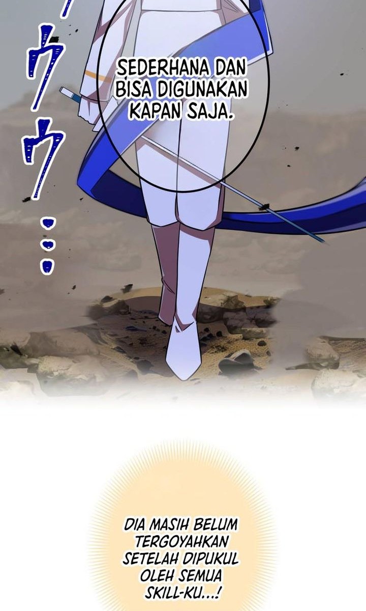 Savior of Divine Blood ~Draw Out 0.00000001% to Become the Strongest~ Chapter 94 - halaman 14