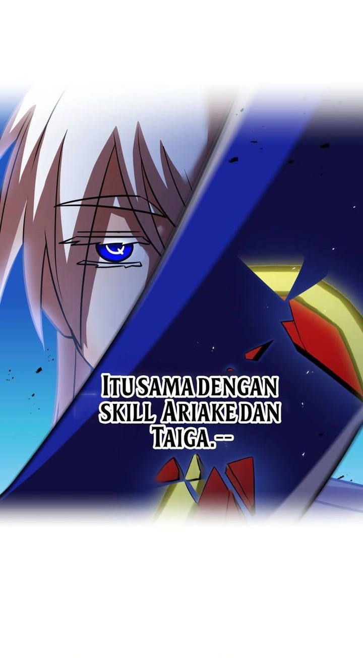 Savior of Divine Blood ~Draw Out 0.00000001% to Become the Strongest~ Chapter 94 - halaman 18