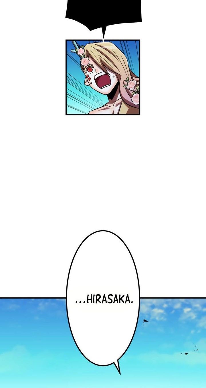 Savior of Divine Blood ~Draw Out 0.00000001% to Become the Strongest~ Chapter 94 - halaman 22