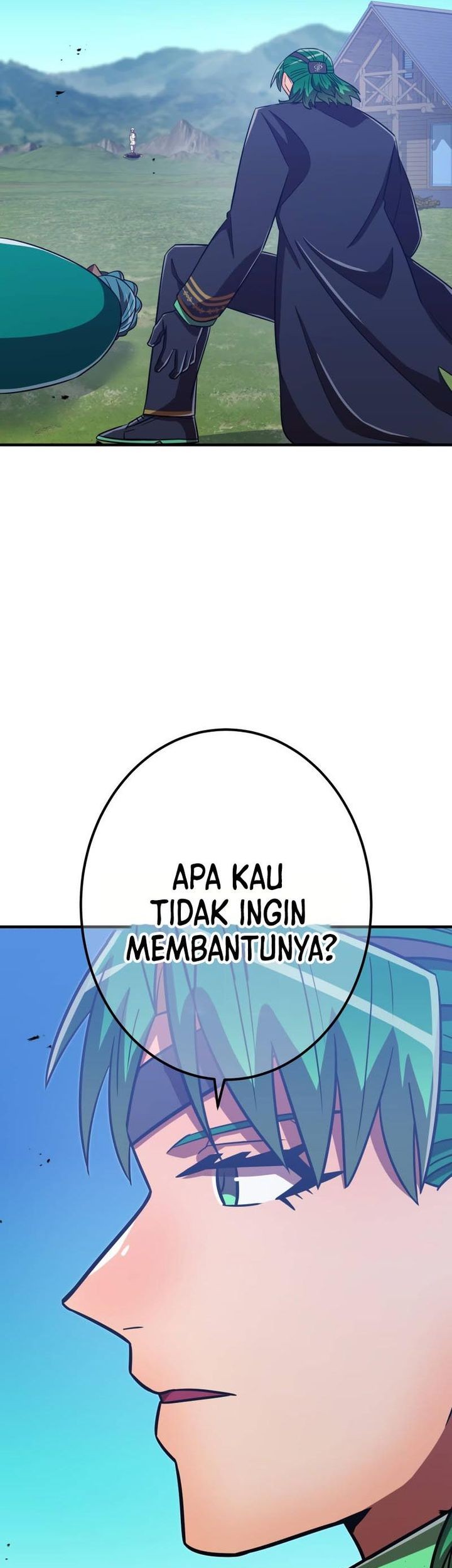 Savior of Divine Blood ~Draw Out 0.00000001% to Become the Strongest~ Chapter 94 - halaman 23