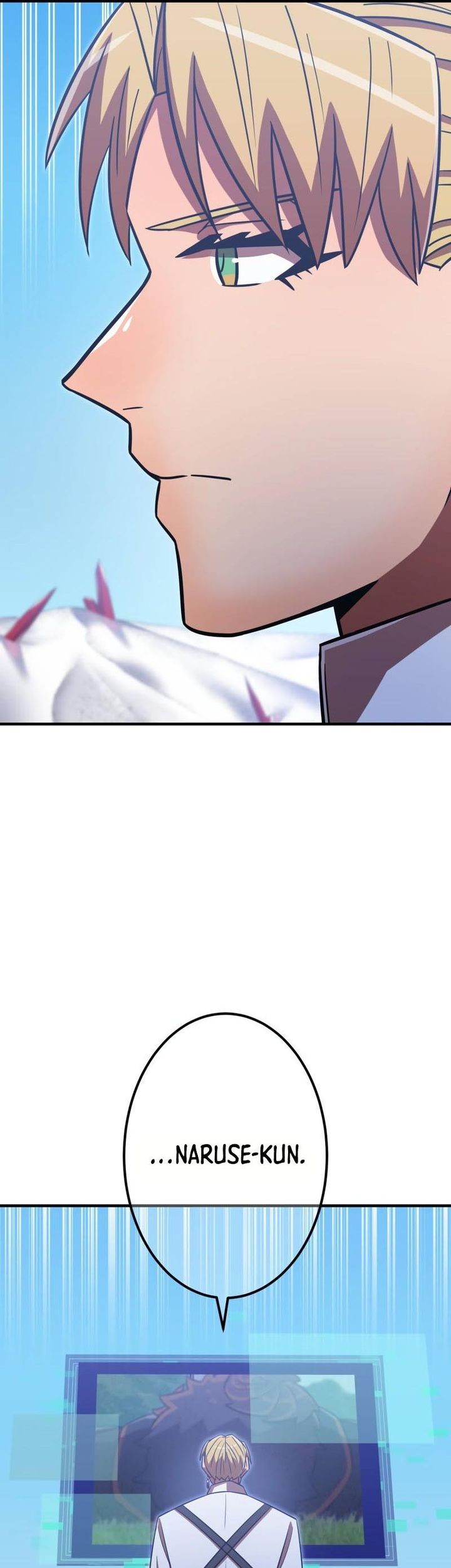 Savior of Divine Blood ~Draw Out 0.00000001% to Become the Strongest~ Chapter 94 - halaman 25