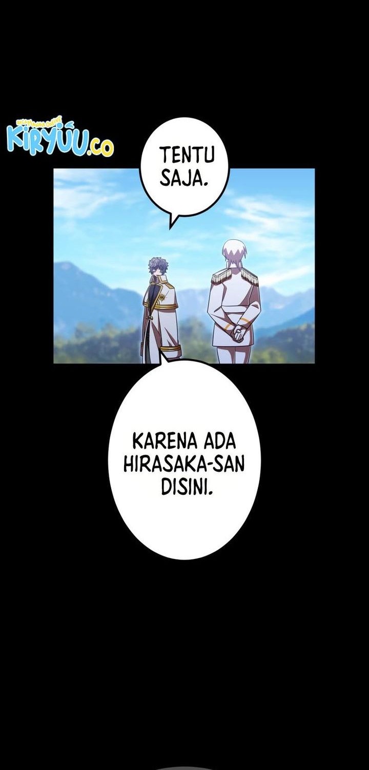 Savior of Divine Blood ~Draw Out 0.00000001% to Become the Strongest~ Chapter 94 - halaman 30