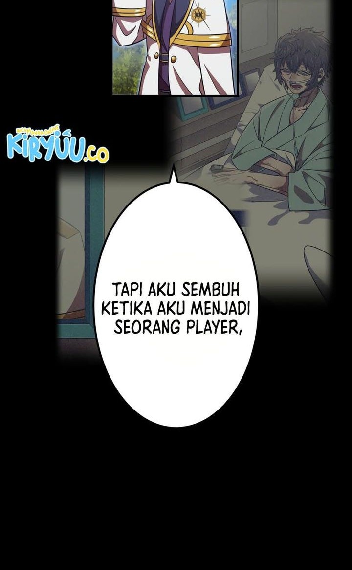 Savior of Divine Blood ~Draw Out 0.00000001% to Become the Strongest~ Chapter 94 - halaman 34