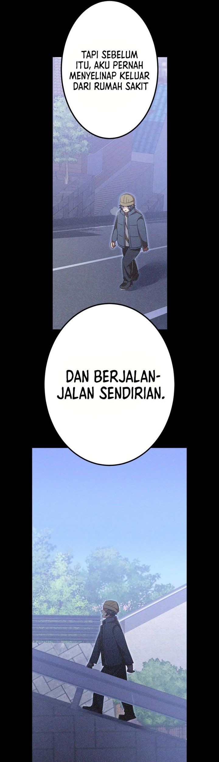 Savior of Divine Blood ~Draw Out 0.00000001% to Become the Strongest~ Chapter 94 - halaman 35